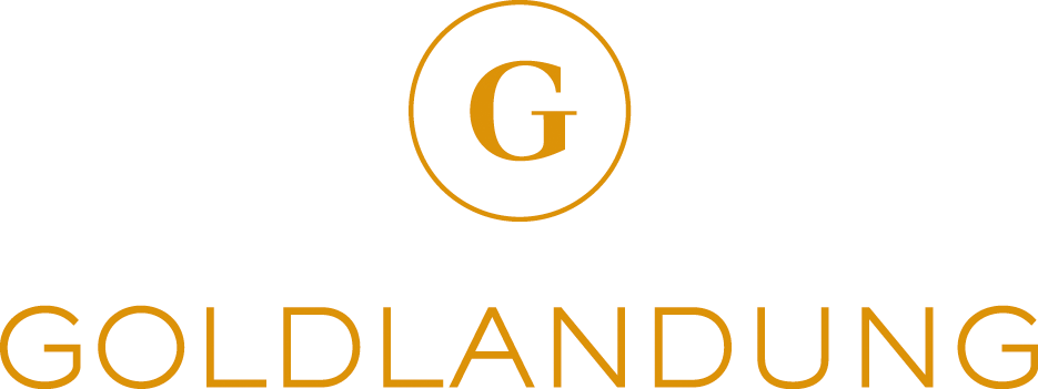 Goldlandung